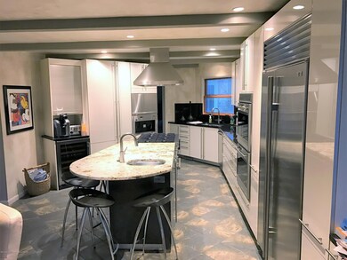 Poggenpohl Kitchen