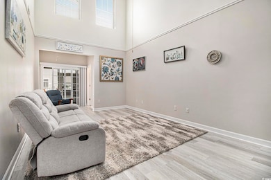 1041 Fairway Ln unit 1041, Conway, SC 29526 - photo 4