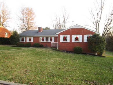 362 Bonta Dr, Harrodsburg, KY 40330 - photo 2