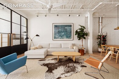 75 Grand St unit 3-E, New York, NY 10013 - photo 6