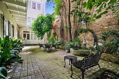 920 St Louis St unit 4, New Orleans, LA 70112 - photo 2