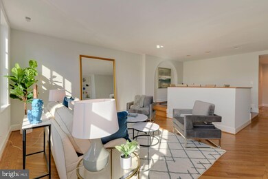 2117 S St NW unit 2B, Washington, DC 20008 - photo 5