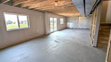 (Actual photo of home) Progress as of 9/10!