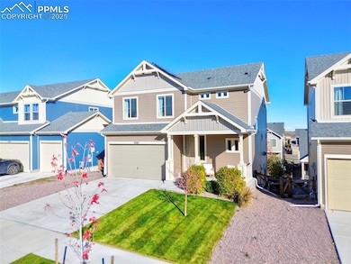 6385 Moate Ln, Colorado Springs, CO 80927 - photo 2