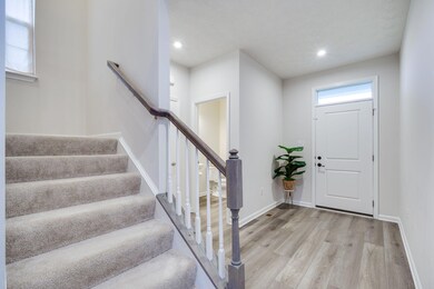 1764 Highlander Dr, Xenia, OH 45385 - photo 6