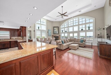 1 Longbeach Ave unit 401, Hull, MA 02045 - photo 6