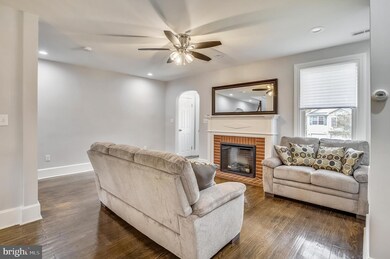 6859 Baltimore Annapolis Blvd, Linthicum Heights, MD 21090 - photo 7