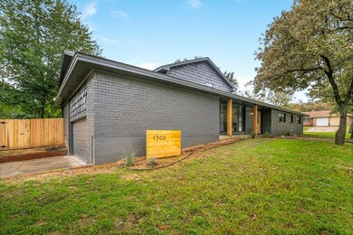 1300 Wade Dr, Bedford, TX 76022 - photo 2