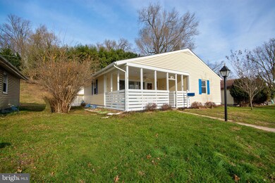 40 Greenmeadow Dr, Lutherville Timonium, MD 21093 - photo 2