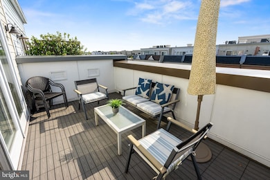 919 N Alfred St, Alexandria, VA 22314 - photo 5