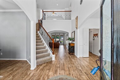 7939 Chateau Point Ln, Houston, TX 77041 - photo 6