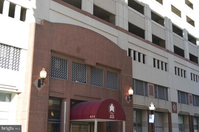 414 Water St unit 1705, Baltimore, MD 21202 - photo 4