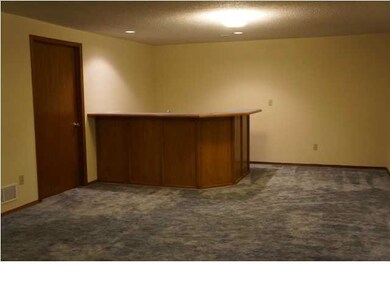 Wet Bar