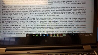 1249 W 1st St, Yuma, AZ 85364 - photo 7