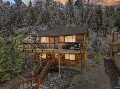 33653 Green Valley Ln, Green Valley Lake, CA 92341 - photo 2