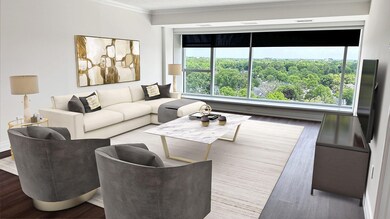 HUGE LIVING ROOM WITH FABULOUS VIEWS
