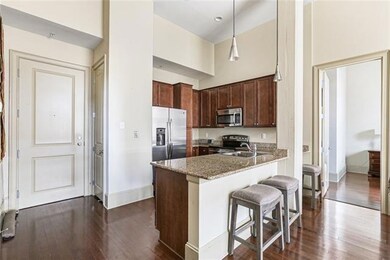 1201 Canal Apartments unit 501, New Orleans, LA 70112 - photo 5
