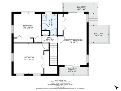 floor plan rivereside 2