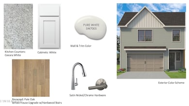 1732 Bennett Village Dr, Maryville, TN 37804 - photo 2