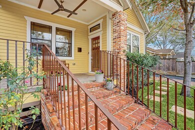407 Enid St, Houston, TX 77009 - photo 3