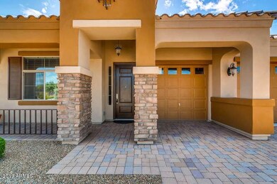 271 E Havasu Pl Chandler AZ-small-003-8-