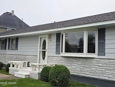 909 Bradford Ave, Argyle, MN 56713 - photo 4