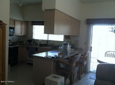 Eat In Kitchen