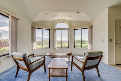 Expansive views