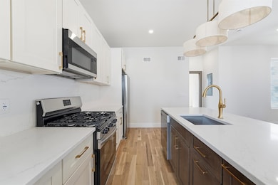 25 Lembeck Ave unit 2, Jersey City, NJ 07305 - photo 7