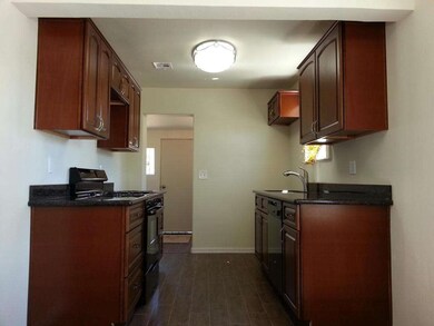 New Kitchen!