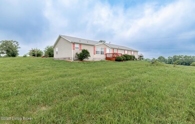 2135 Chaplin Taylorsville Rd, Bloomfield, KY 40008 - photo 2