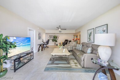 Lots of room for entertaining