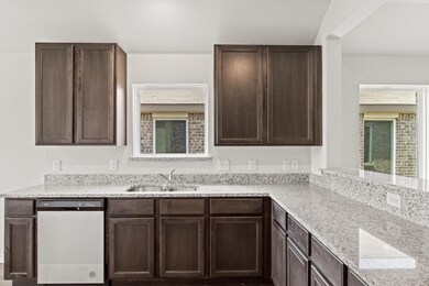 1703 Luke St, Ennis, TX 75119 - photo 7