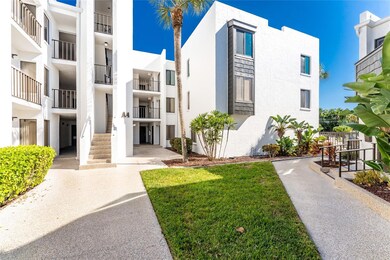 Tamarind Gulf & Bay Condominium unit A415, Englewood, FL 34223 - photo 2