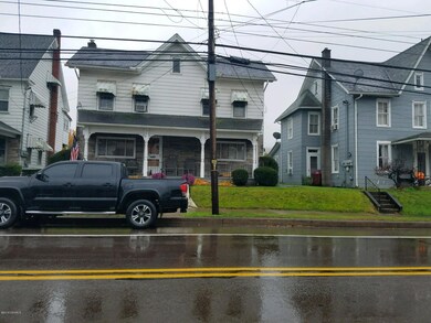312 W 3rd St, Nescopeck, PA 18635 - photo 2