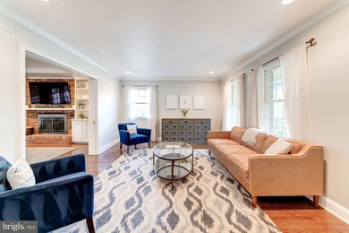 2236 Casemont Dr, Falls Church, VA 22046 - photo 7