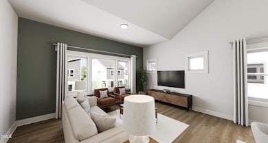 1148 Lamplighter Dr, Knightdale, NC 27604 - photo 5