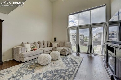 6228 Roundup Butte St, Colorado Springs, CO 80925 - photo 3