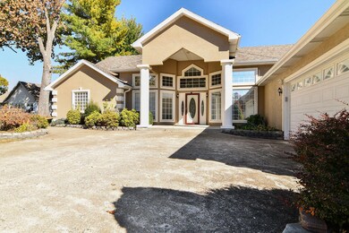 Welcome Home!