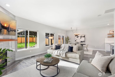 11422 184th Street Ct E, Puyallup, WA 98374 - photo 2