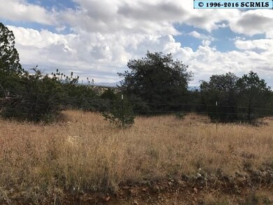 0 Xyz Ranch Rd unit Corner of XYZ and Oa, Silver City, NM 88061 - photo 7