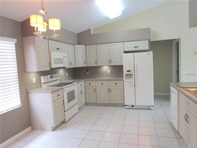 FULLY EQUIPPED KITCHEN!!  NEW:  cabinets, countert