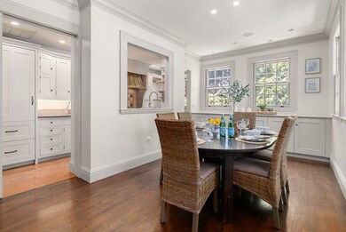 300 Kent St unit 3, Brookline, MA 02446 - photo 6