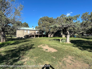 401 Enchanted Forest Loop, Alto, NM 88312 - photo 5