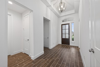 18338 Tiger Flowers Dr, Grangerland, TX 77302 - photo 7