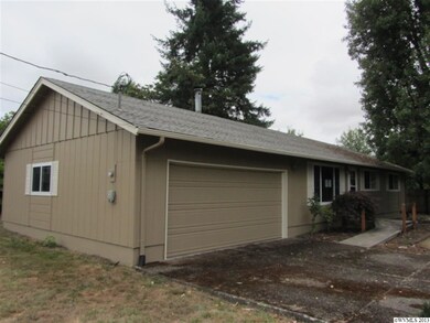 153 NW Western St, Sheridan, OR 97378 - photo 2