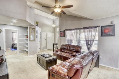 14576 Desierto Bello Ave, El Paso, TX 79928 - photo 7