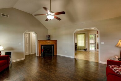 Great Room In