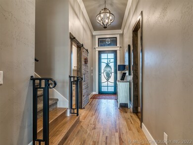 3813 W Winston St, Broken Arrow, OK 74011 - photo 6