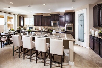 Reprise Kitchen